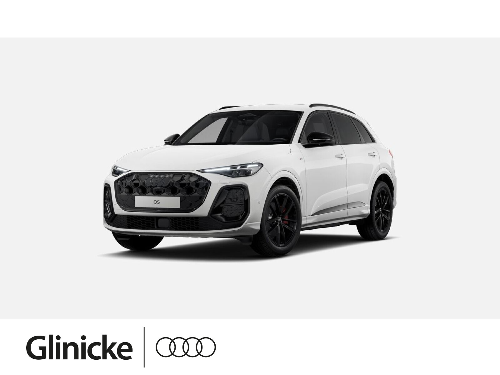 Q5 SUV TFSI 150 kW S tronic