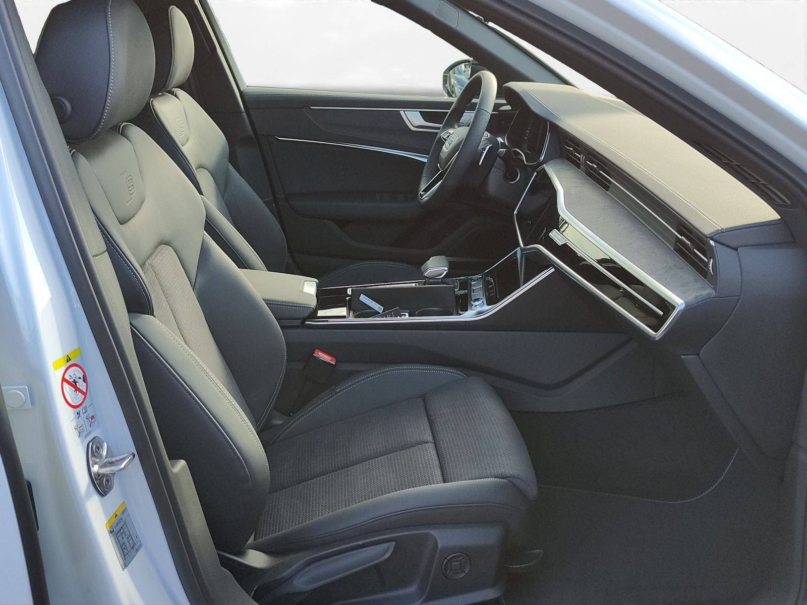 Audi - A6 Avant_13