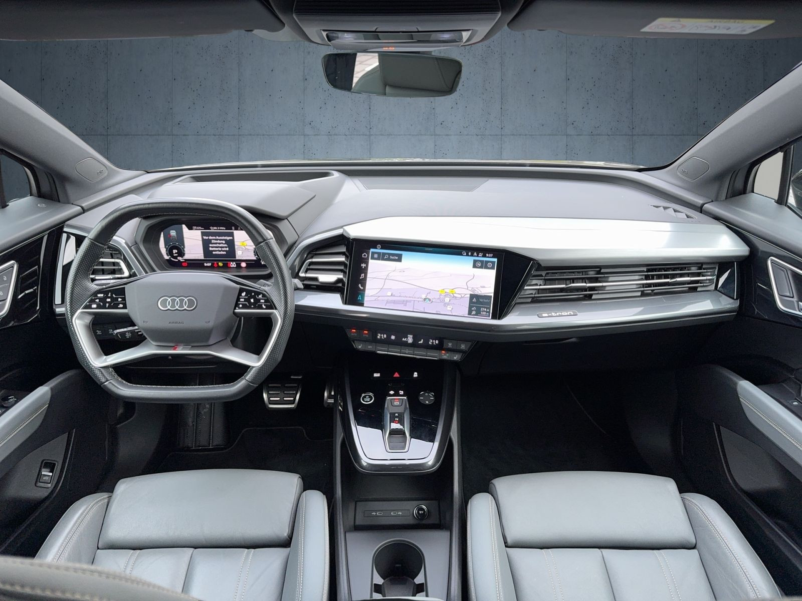 Audi - Q4 Sportback e-tron_13