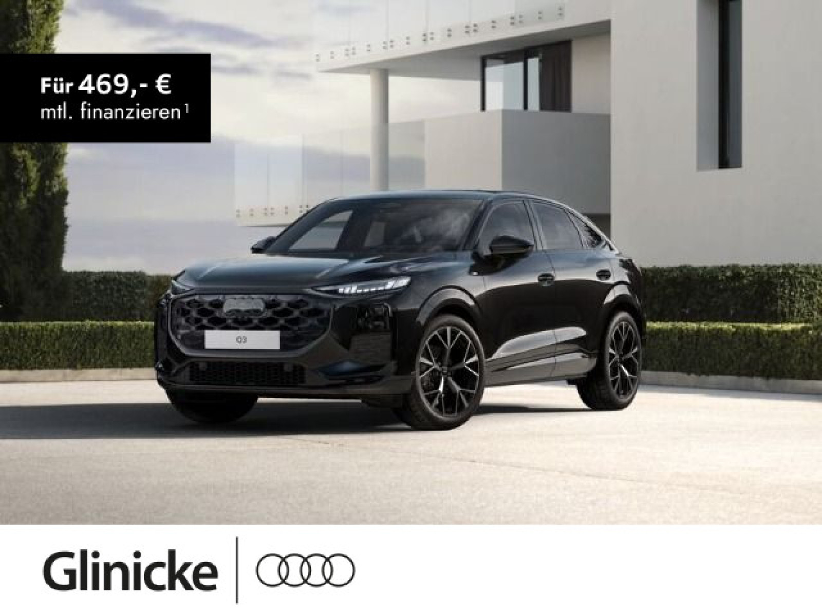 Audi - Q3 Sportback_1