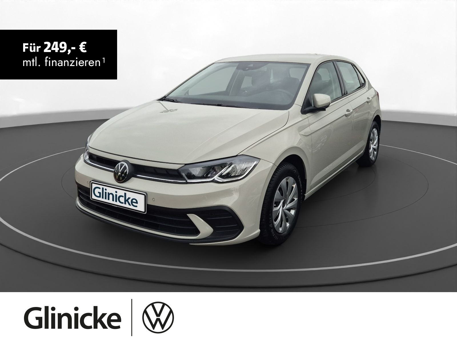 Volkswagen - Polo_1 Volkswagen - Polo_1