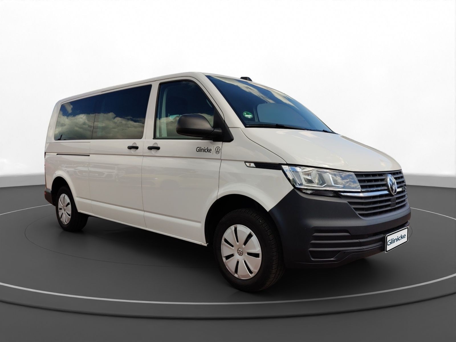 Volkswagen - T6.1 Kombi_14