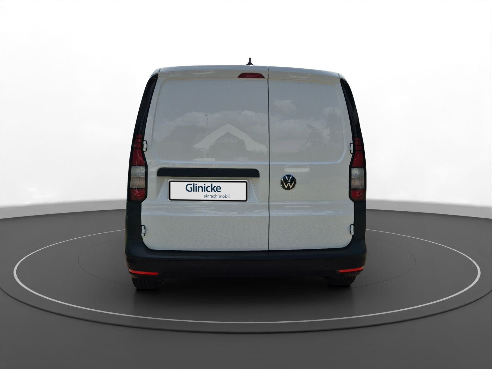 Volkswagen - Caddy Cargo_7