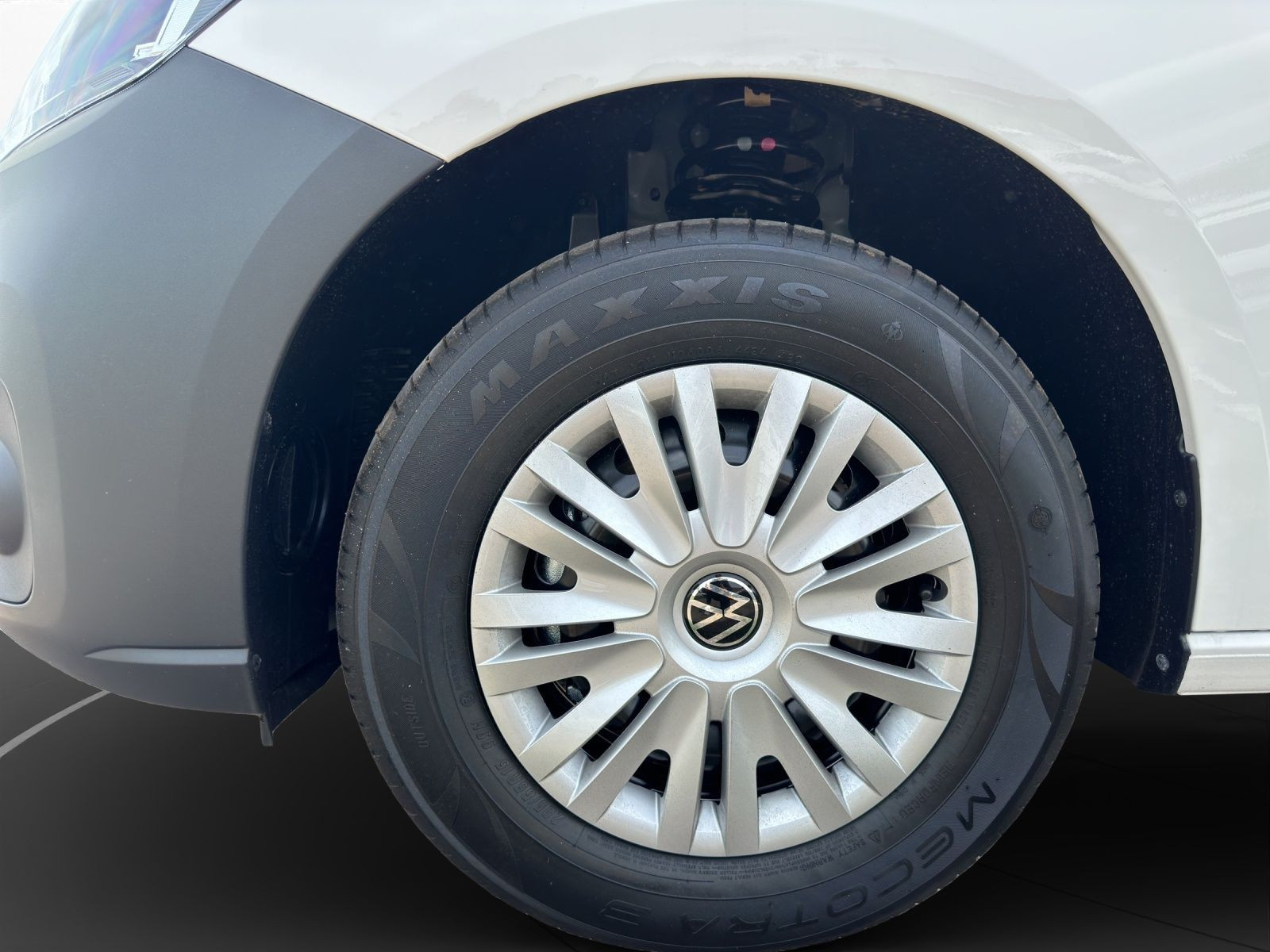 Volkswagen - Caddy Cargo_3