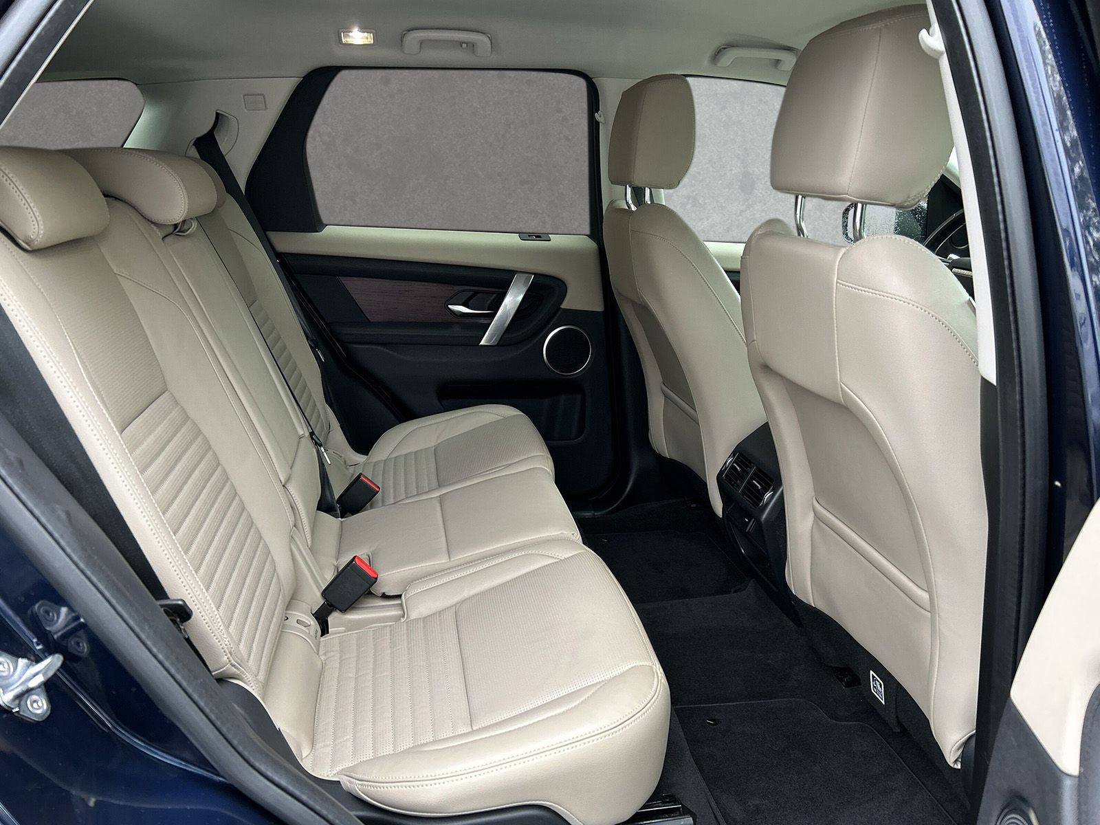 Land Rover - Discovery Sport_5