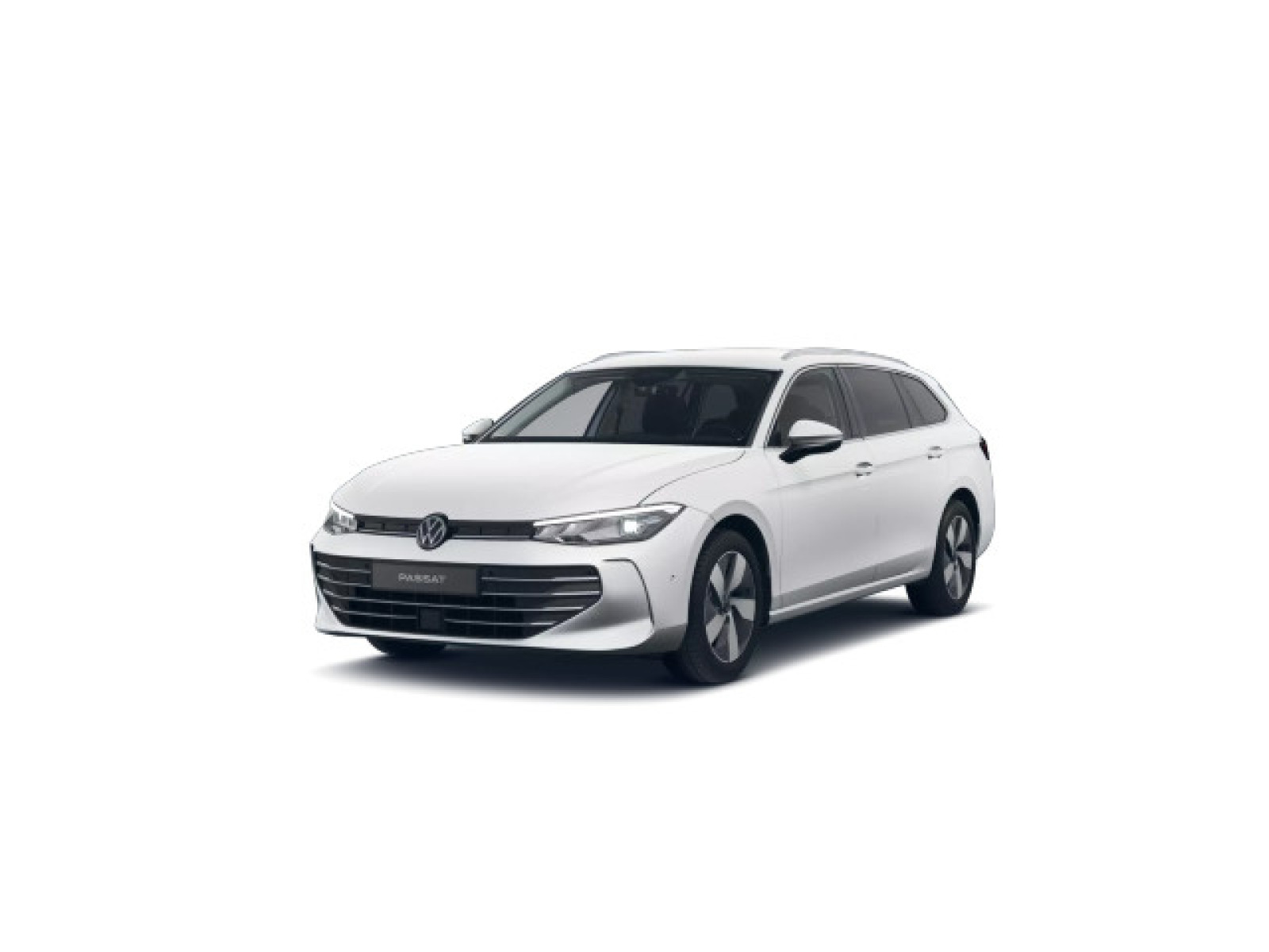 Volkswagen - Passat Variant_9