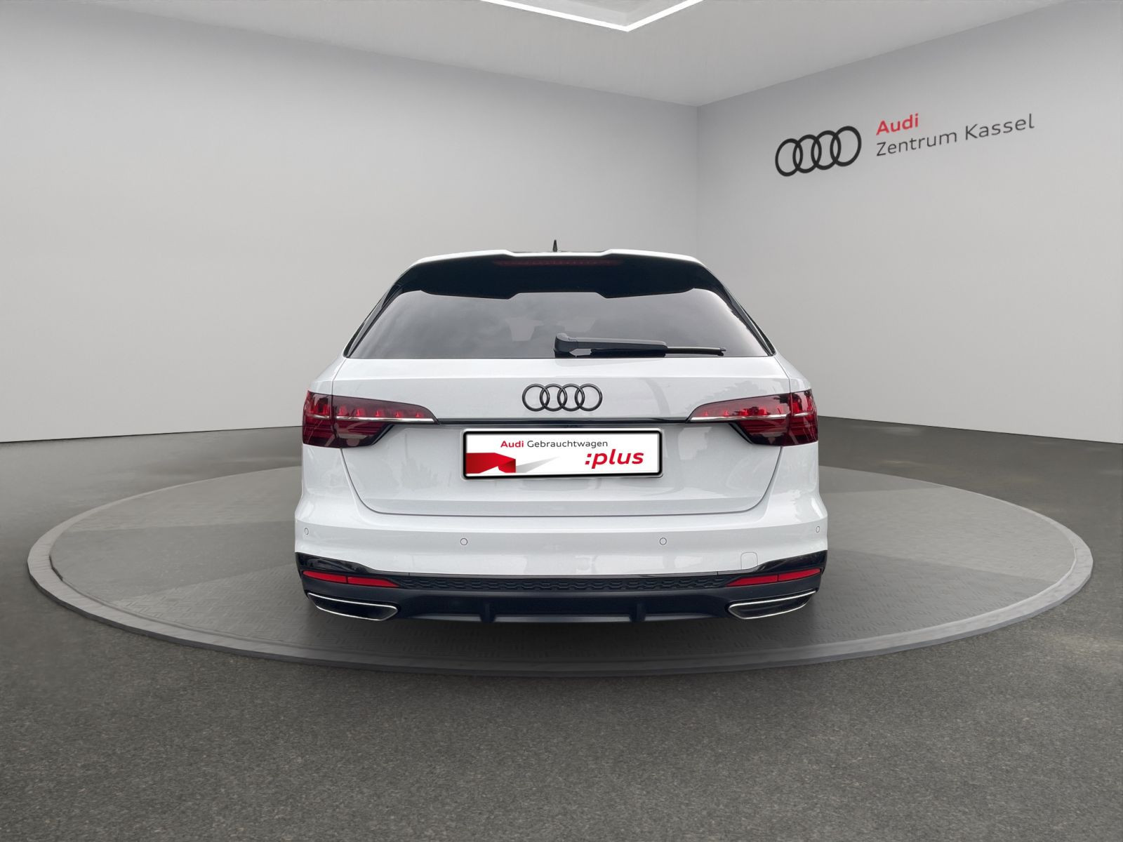 Audi - A4 Avant_6