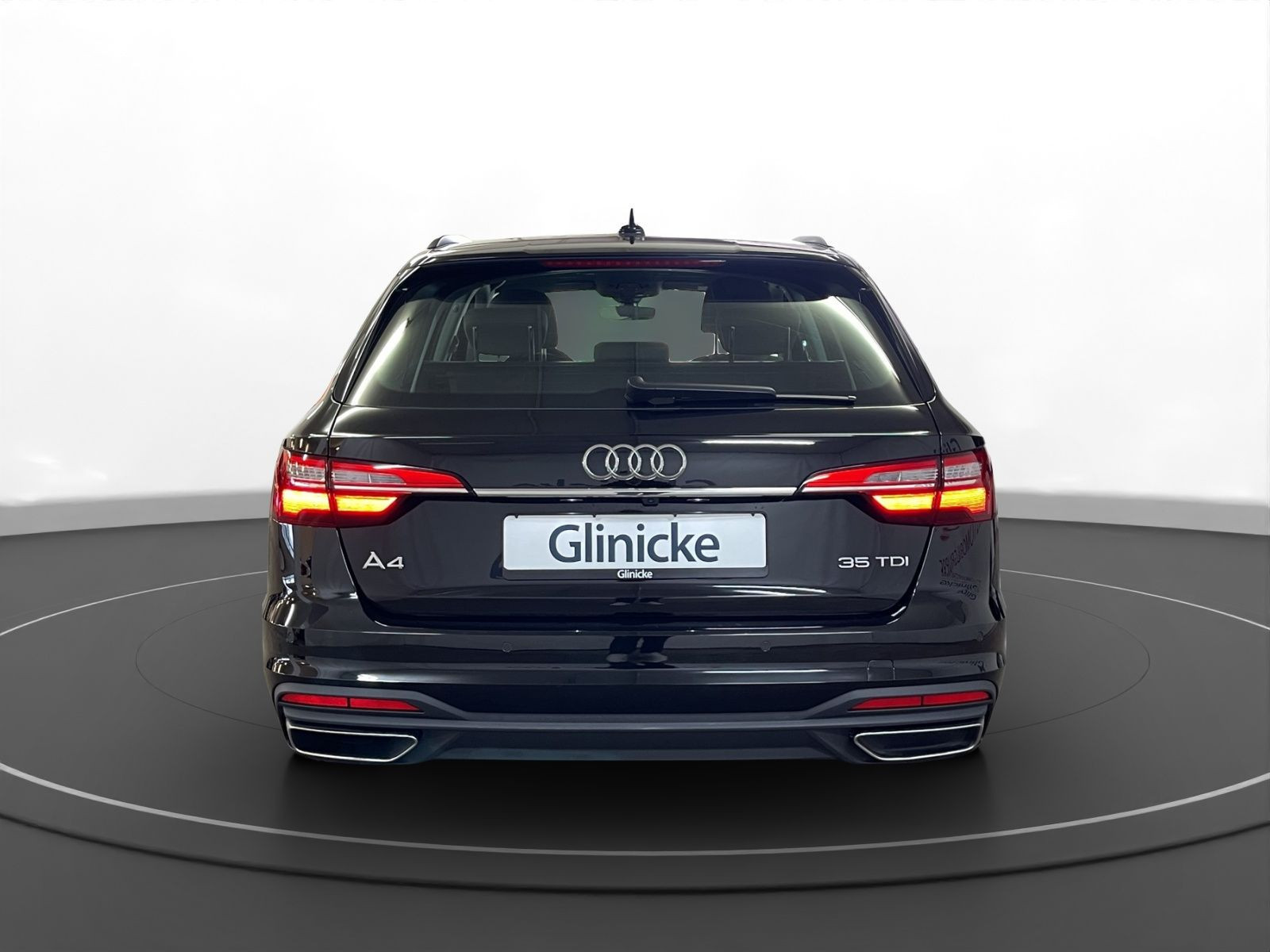 Audi - A4 Avant_5