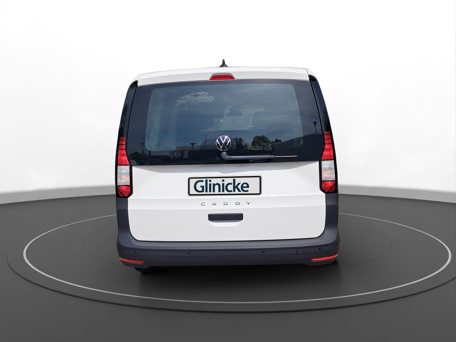 Volkswagen - Caddy Cargo_4