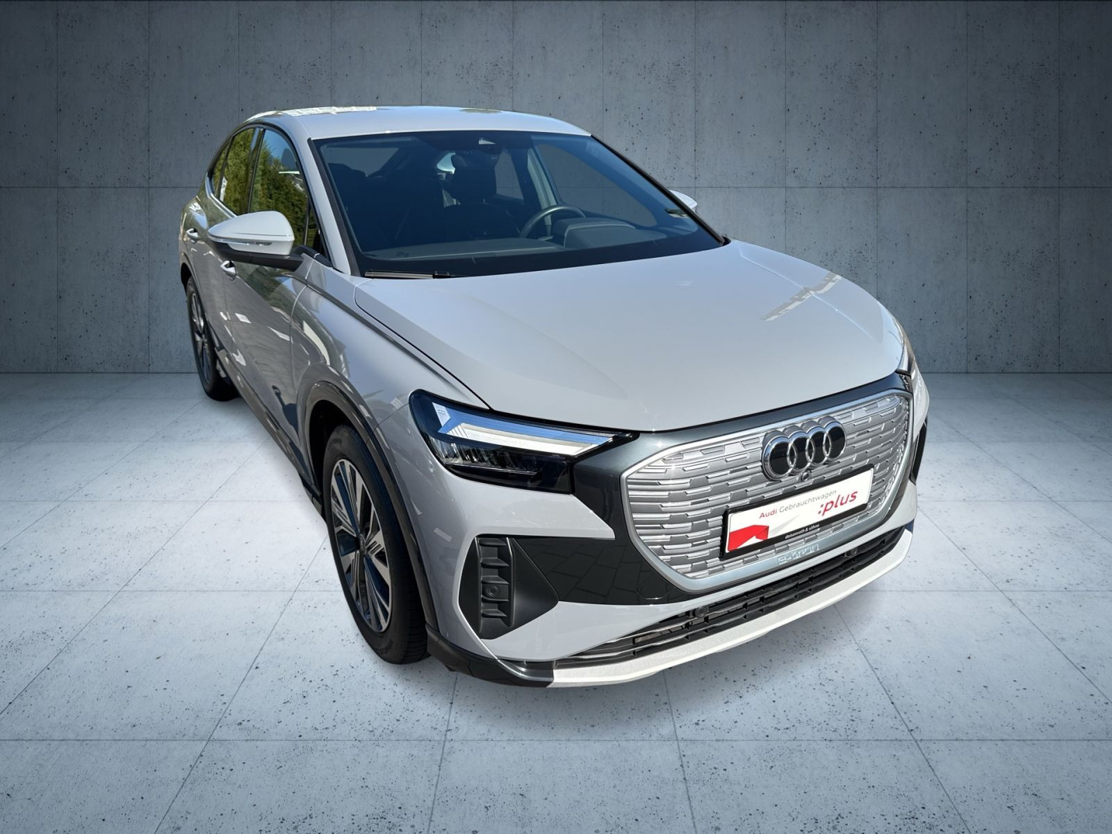 Audi - Q4 Sportback e-tron_27 Audi - Q4 Sportback e-tron_27