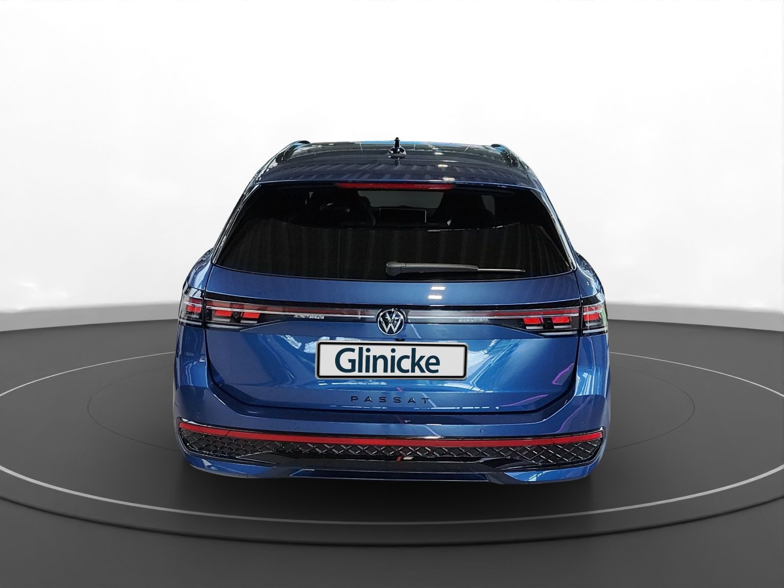 Volkswagen - Passat_11