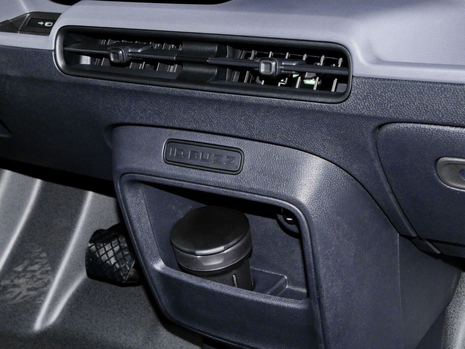 Volkswagen - ID. Buzz Cargo_6