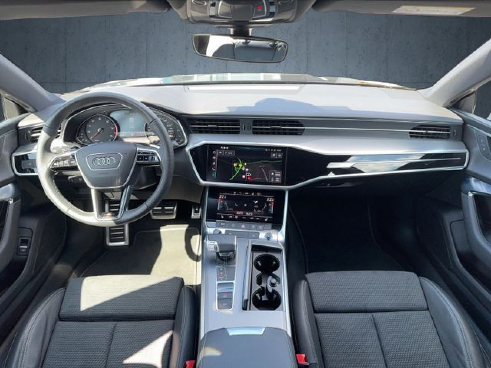 Audi - A7 Sportback_13
