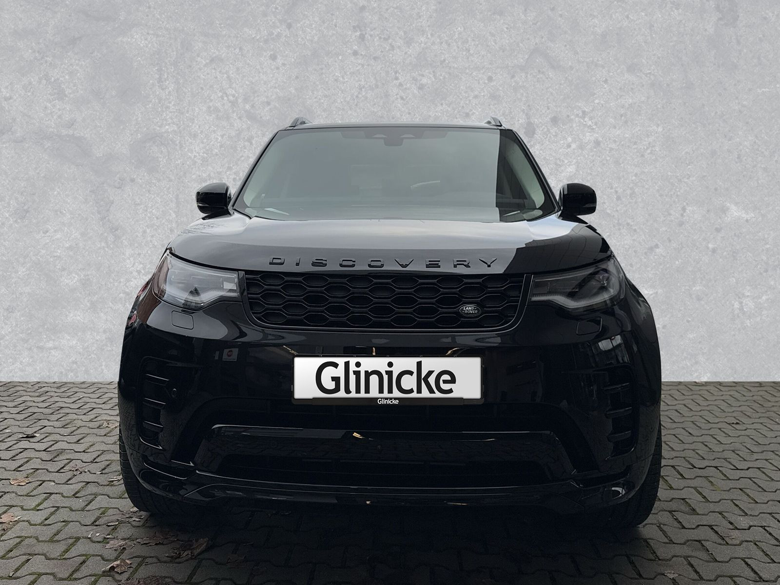 Land Rover - Discovery_8