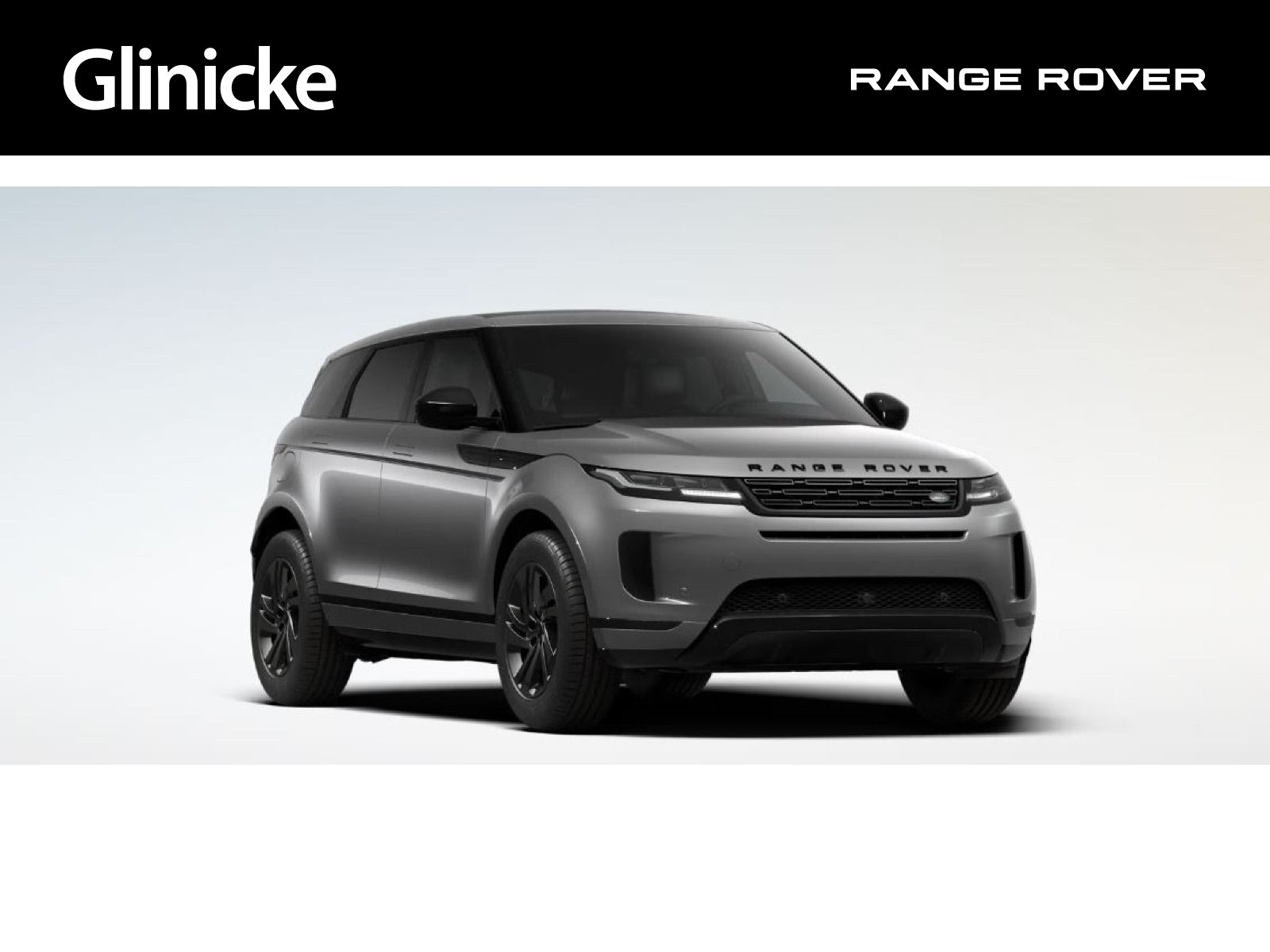Land Rover - Range Rover Evoque_1
