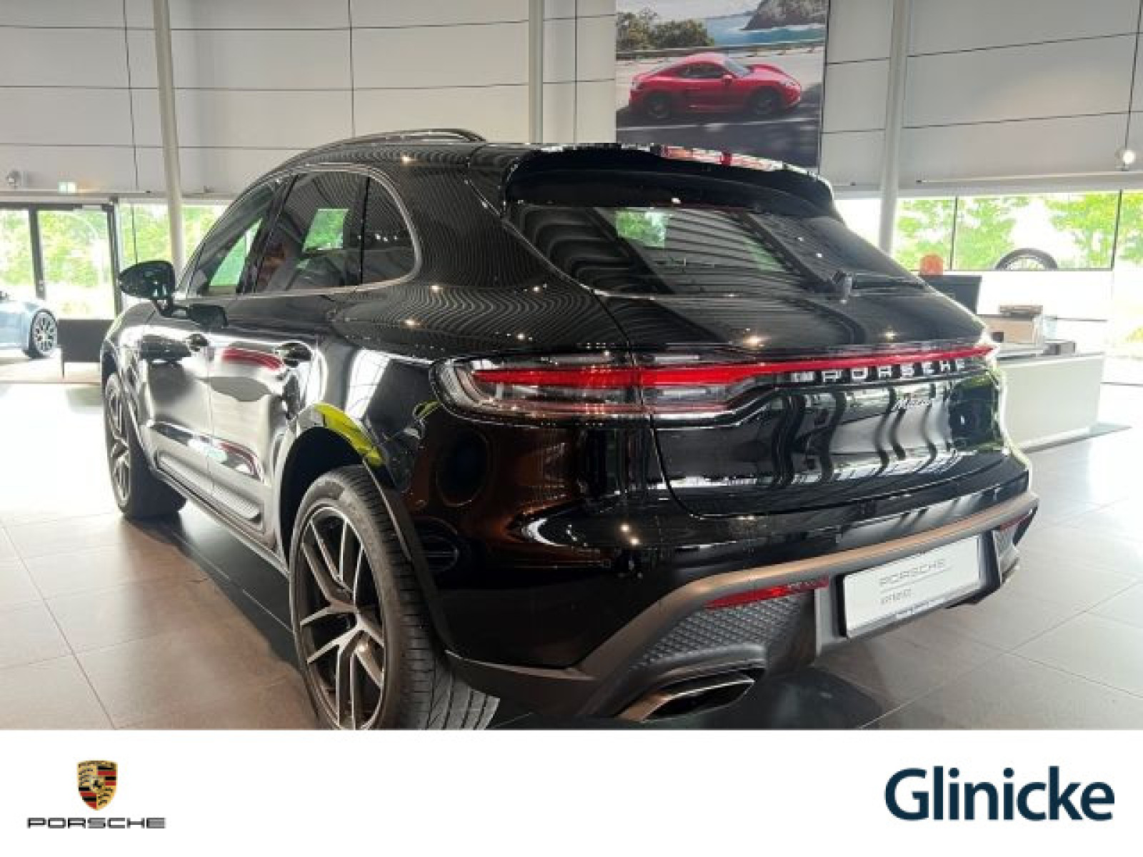Porsche - Macan_2