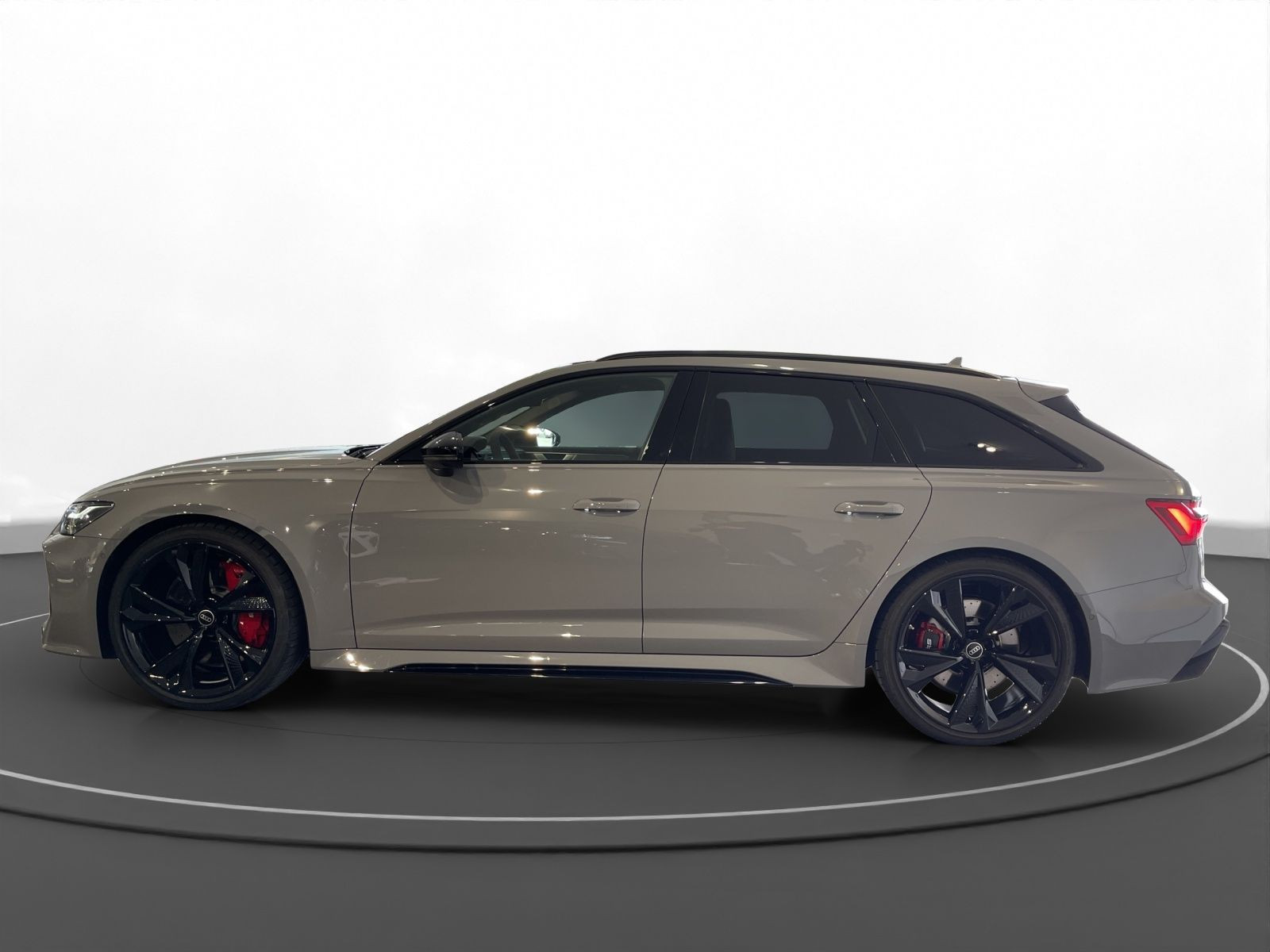Audi - RS 6 Avant performance_8