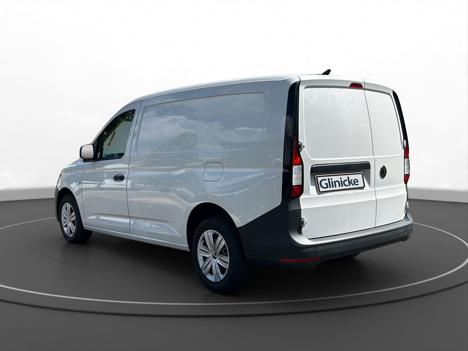 Volkswagen - Caddy Maxi_7