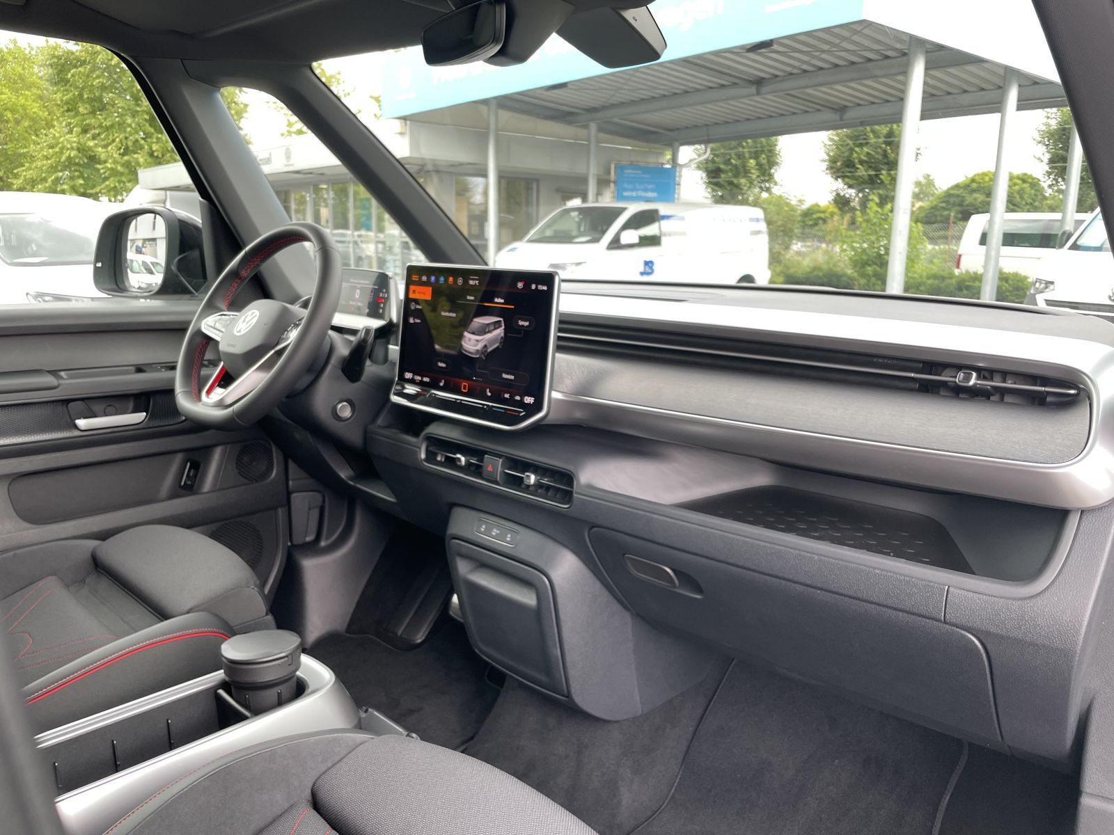 Volkswagen - ID. Buzz_12