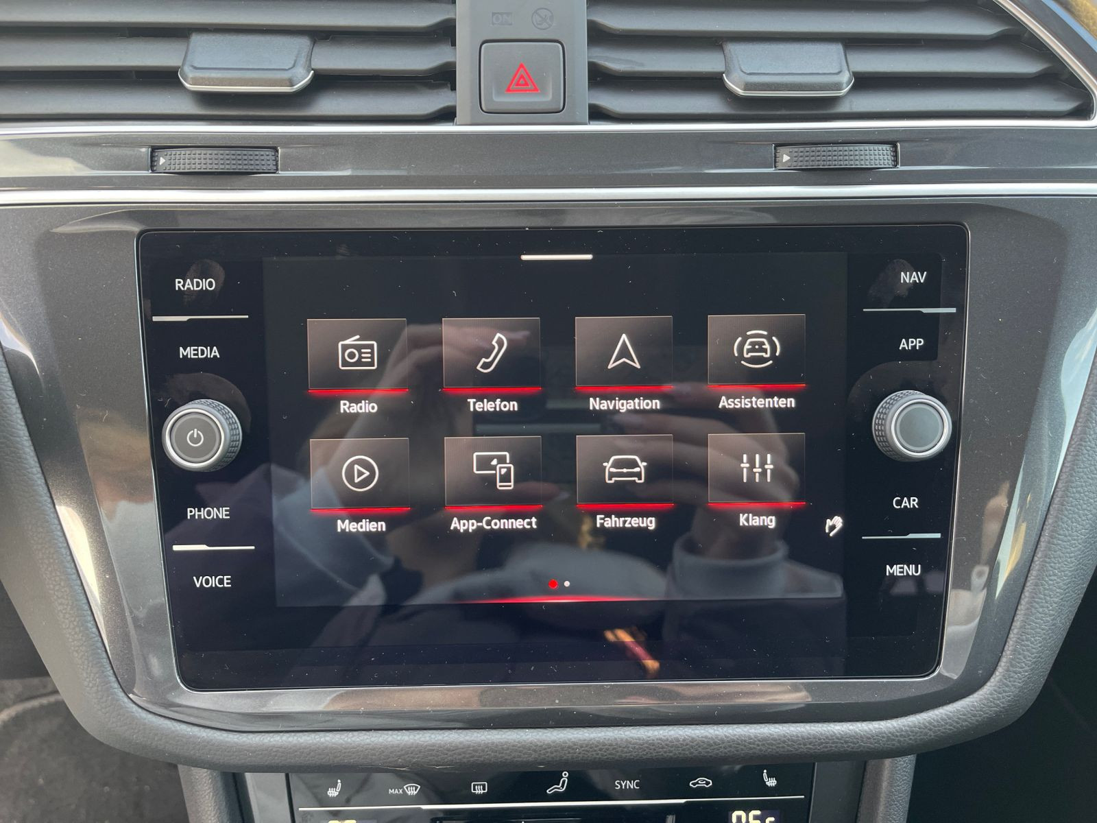 Volkswagen - Tiguan Allspace_17