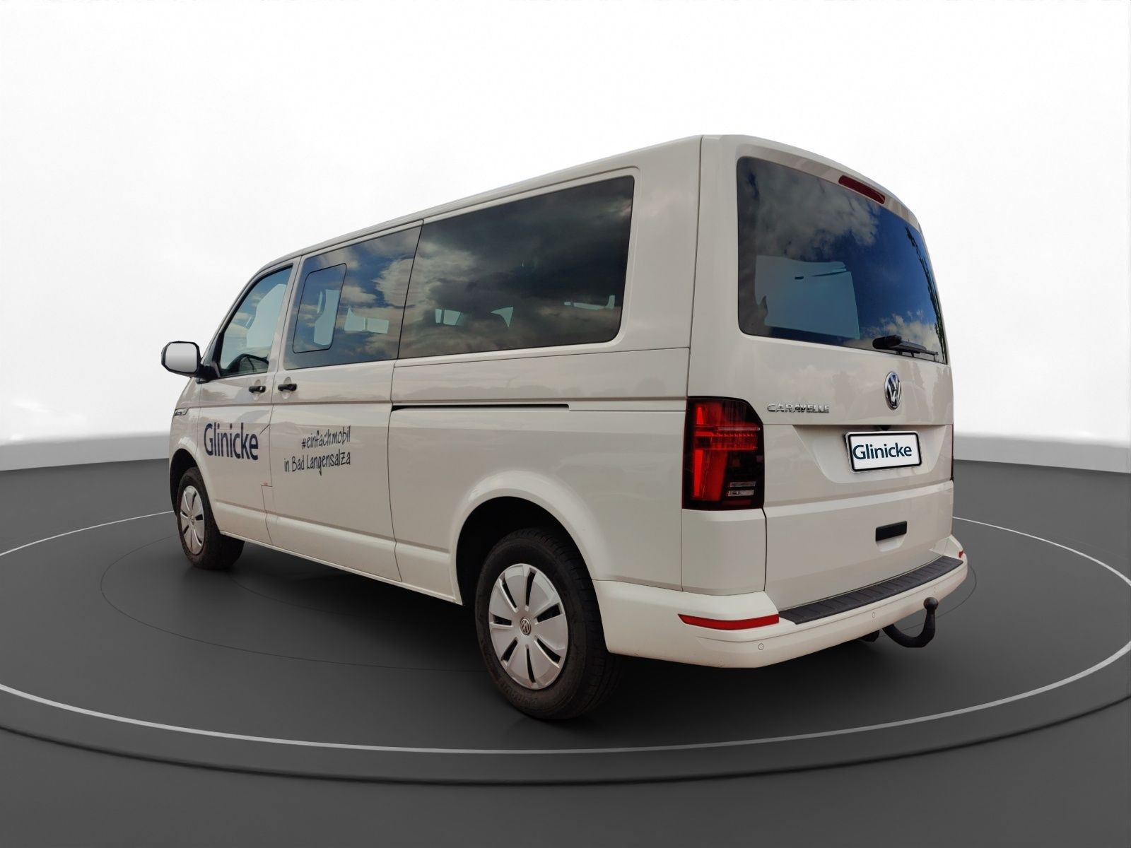 Volkswagen - T6.1 Caravelle_7