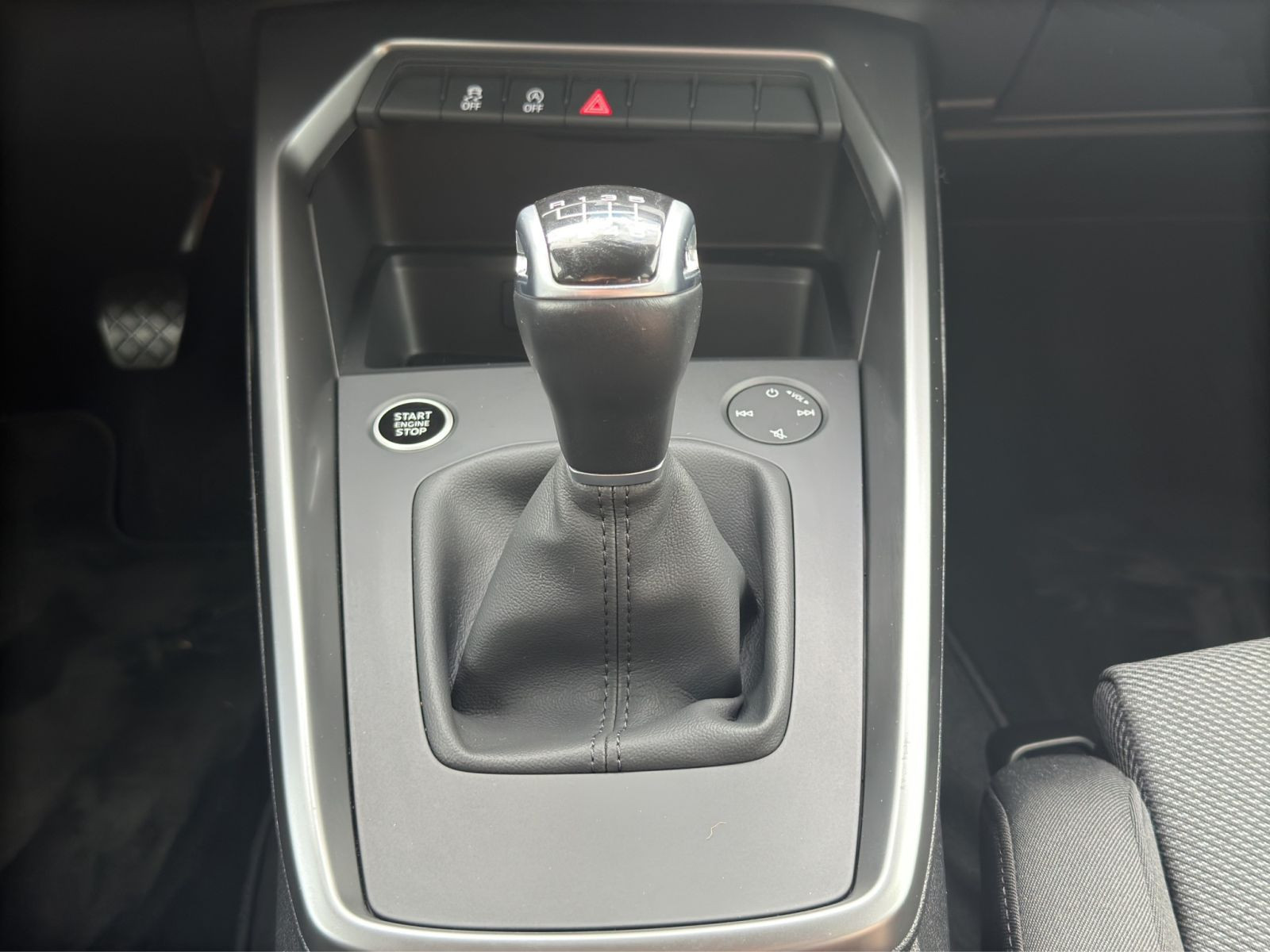 Audi - A3 Sportback_14