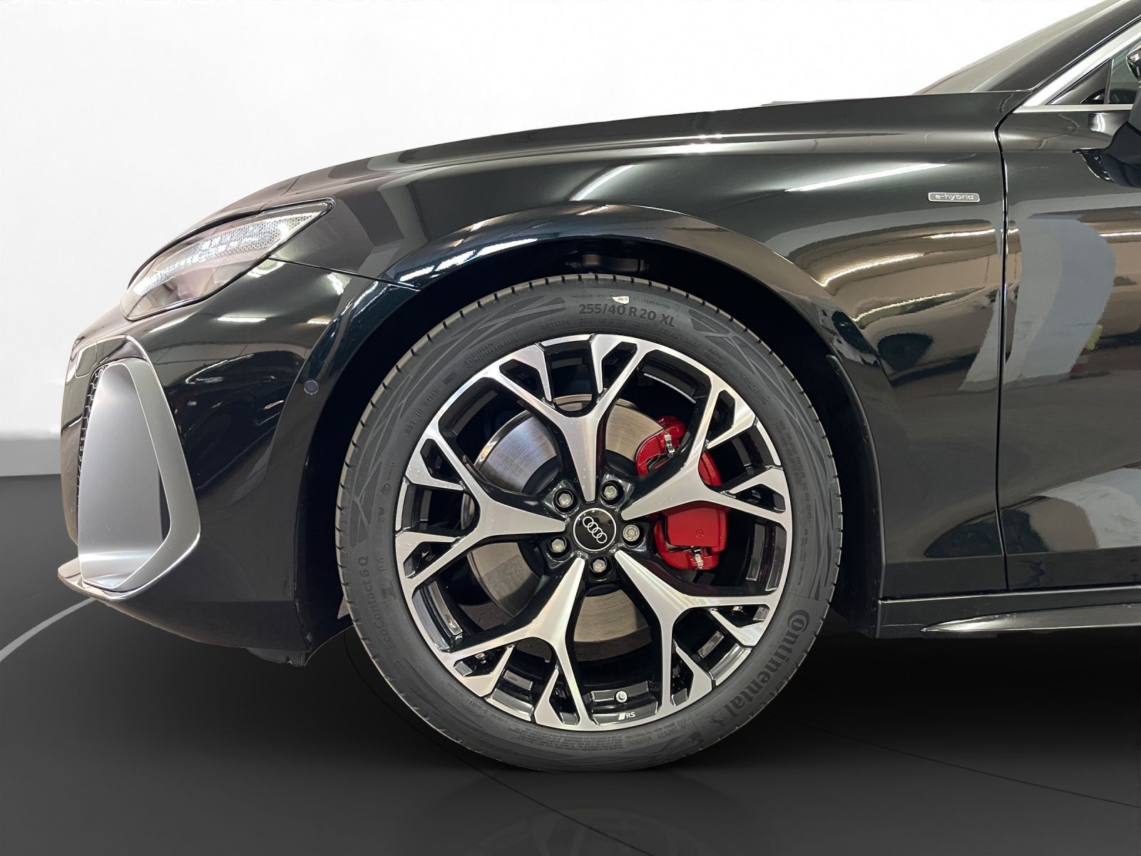 Audi - A6 Avant_9