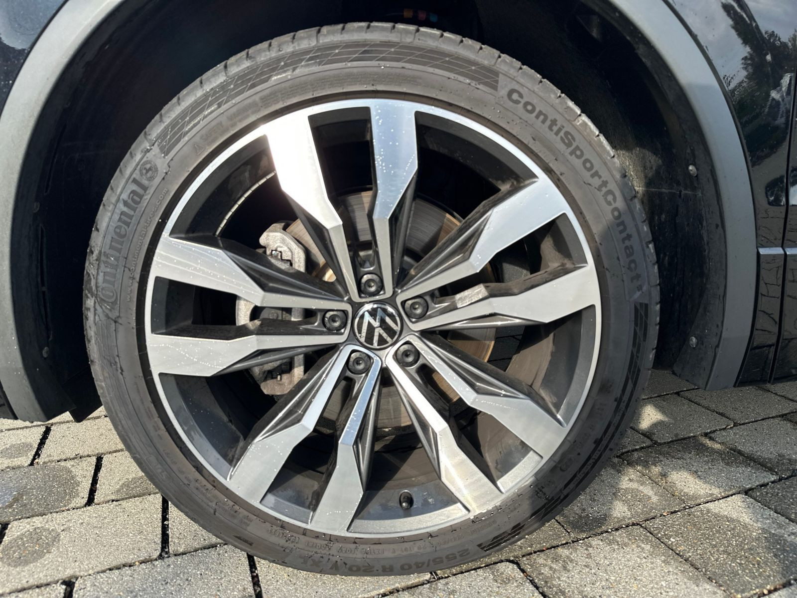Volkswagen - Tiguan Allspace_9