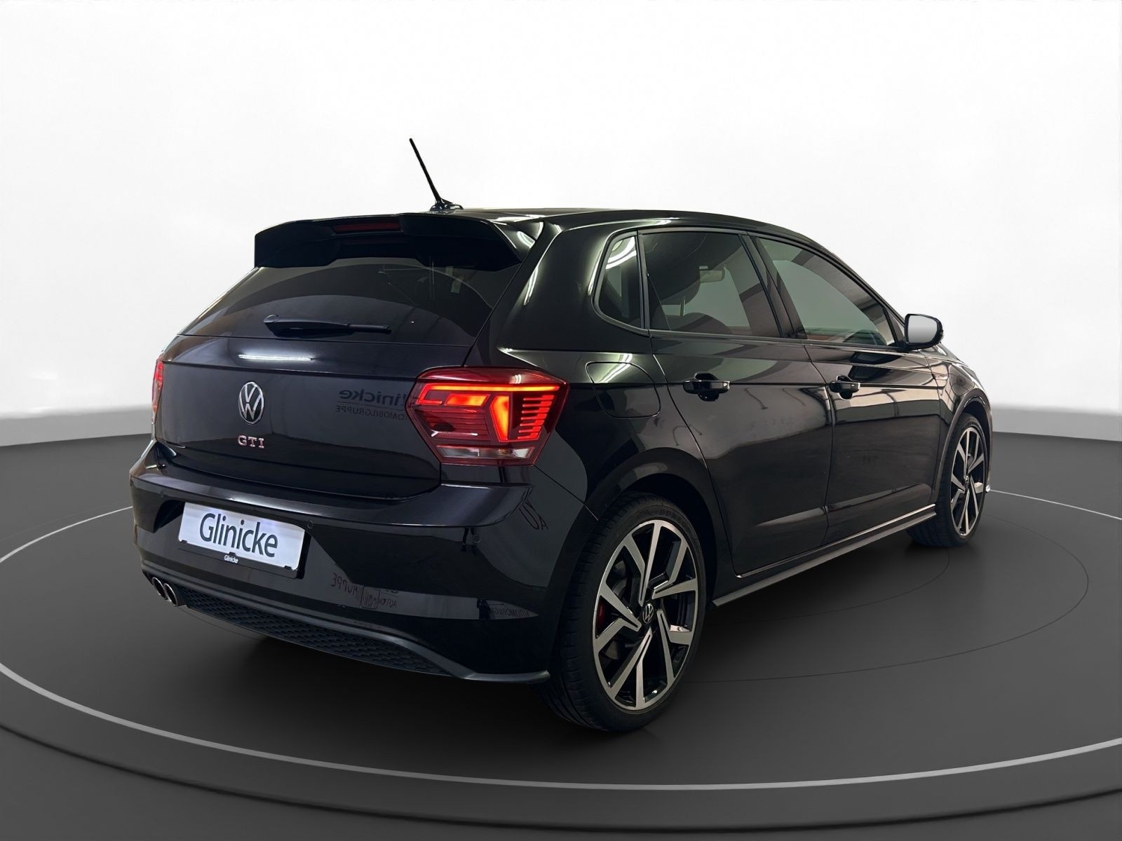 Volkswagen - Polo GTI_4
