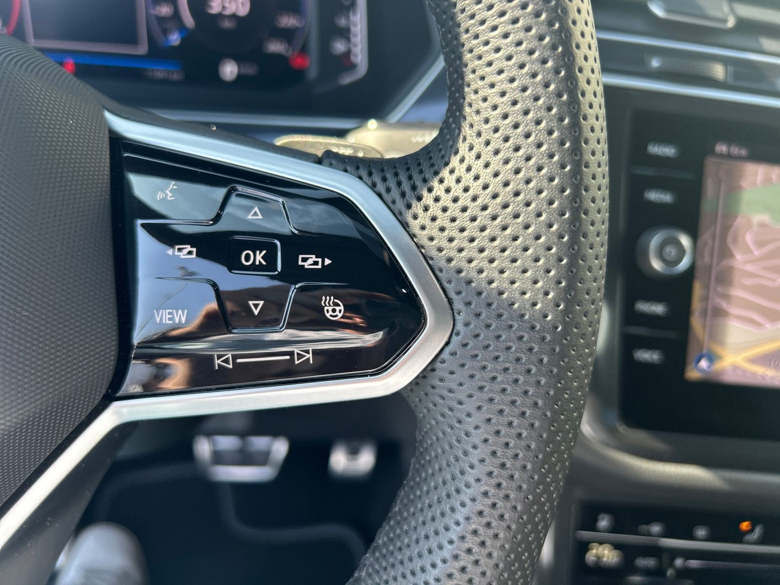 Volkswagen - Tiguan Allspace_17