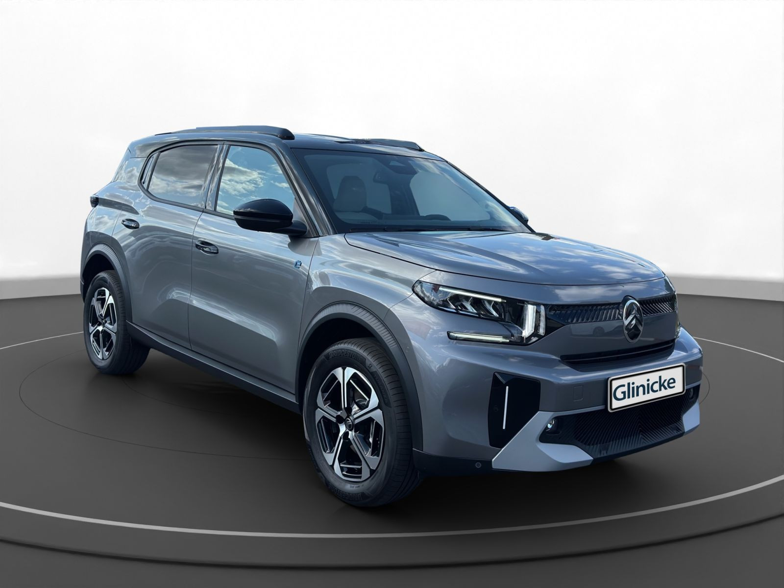 Citroën - C3 Aircross_5