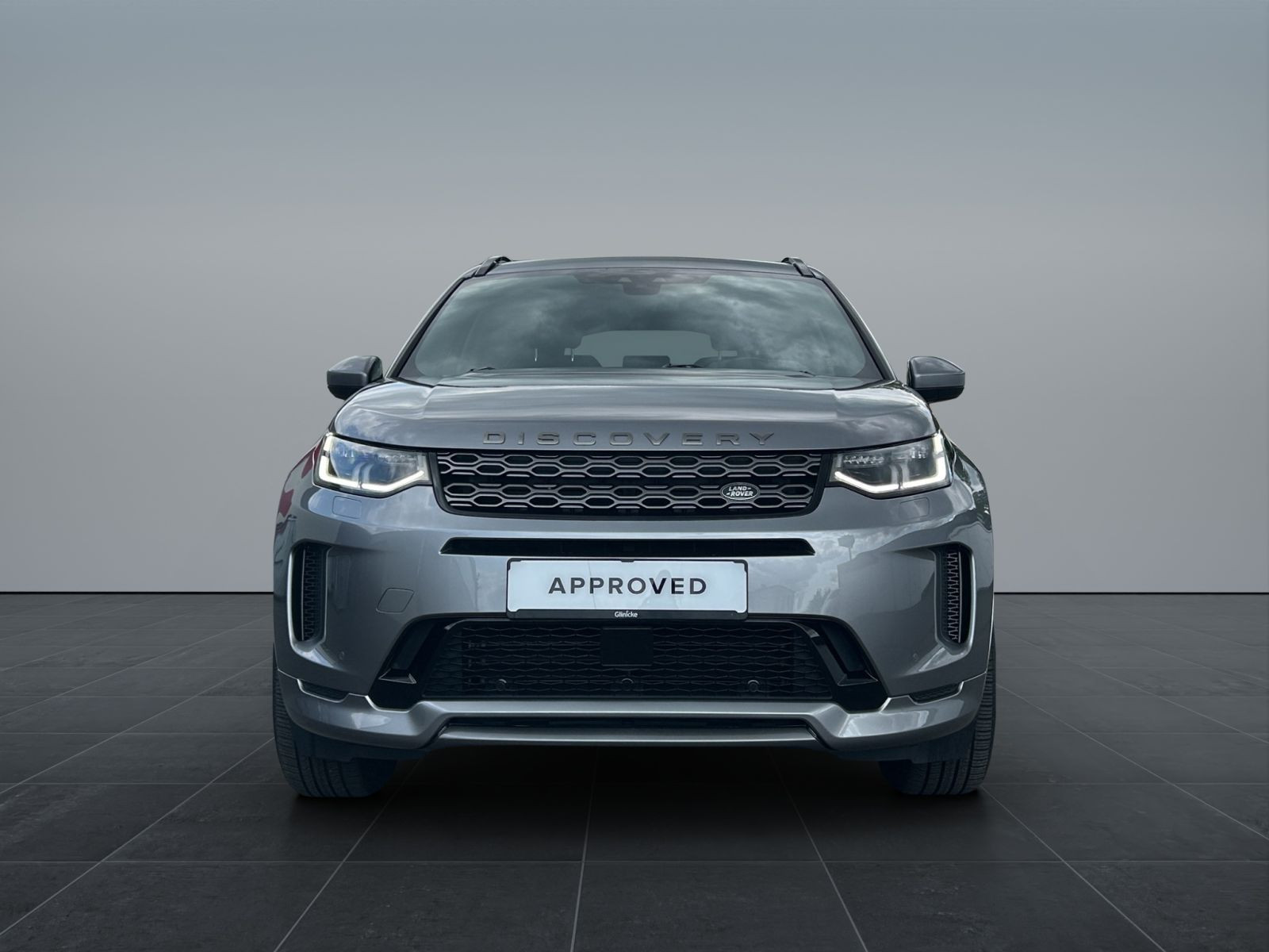Land Rover - Discovery Sport_8