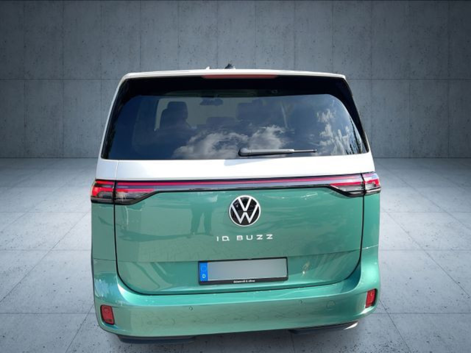 Volkswagen - ID. Buzz_5