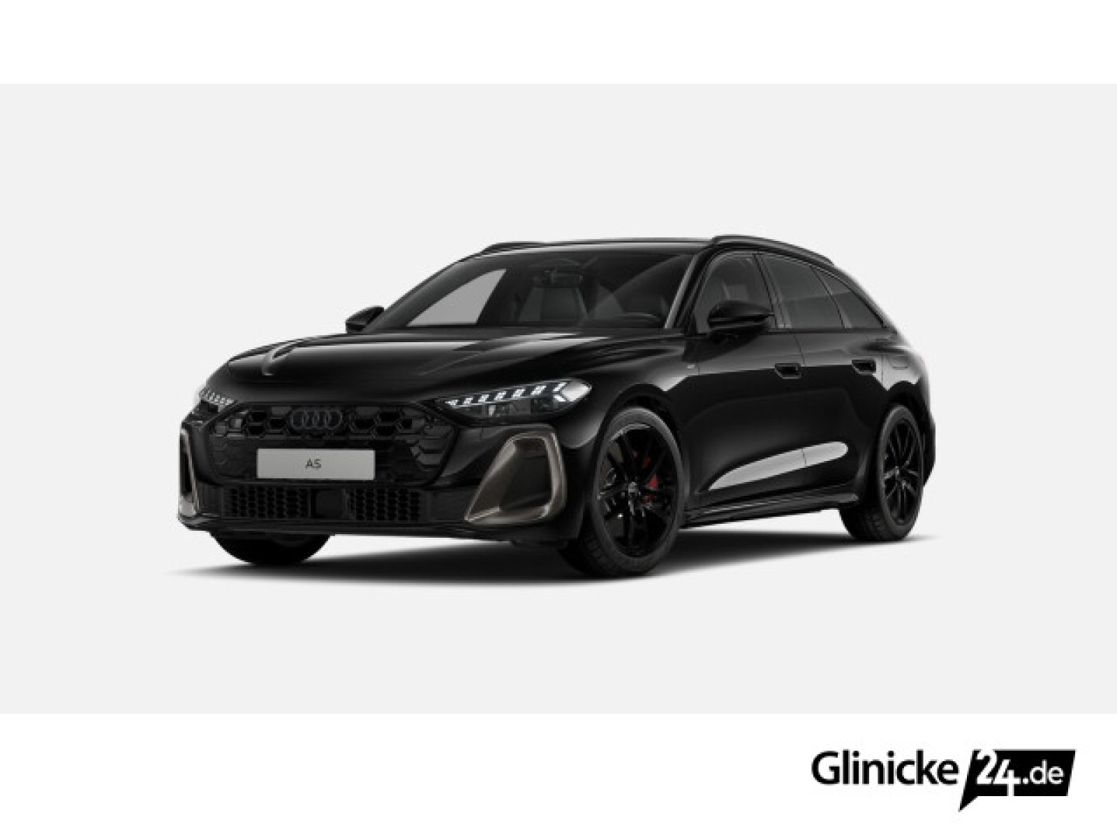 Audi - A5 Avant_1
