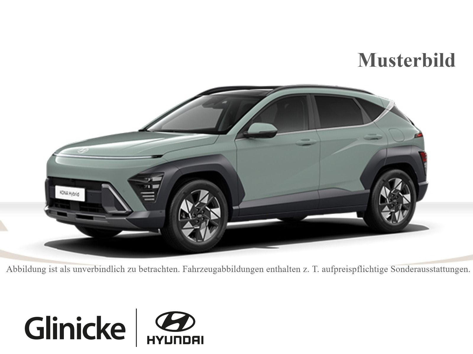 Hyundai - Kona_1
