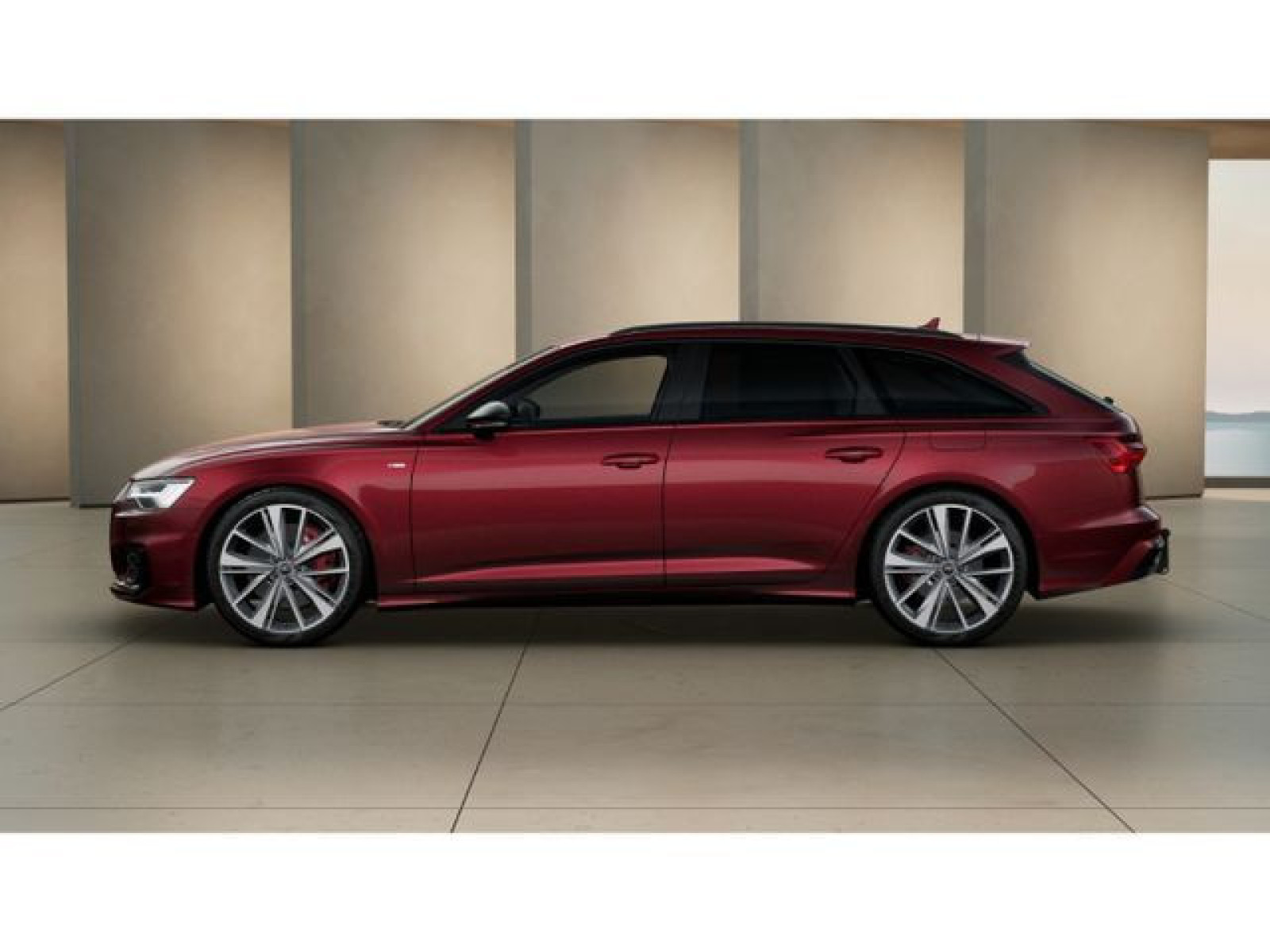 Audi - A6 Avant_6