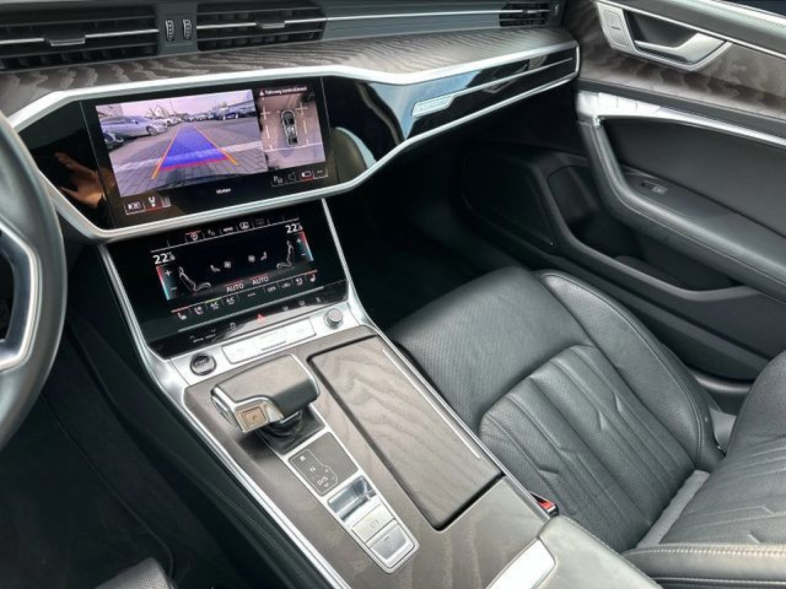 Audi - A6 Limousine_29