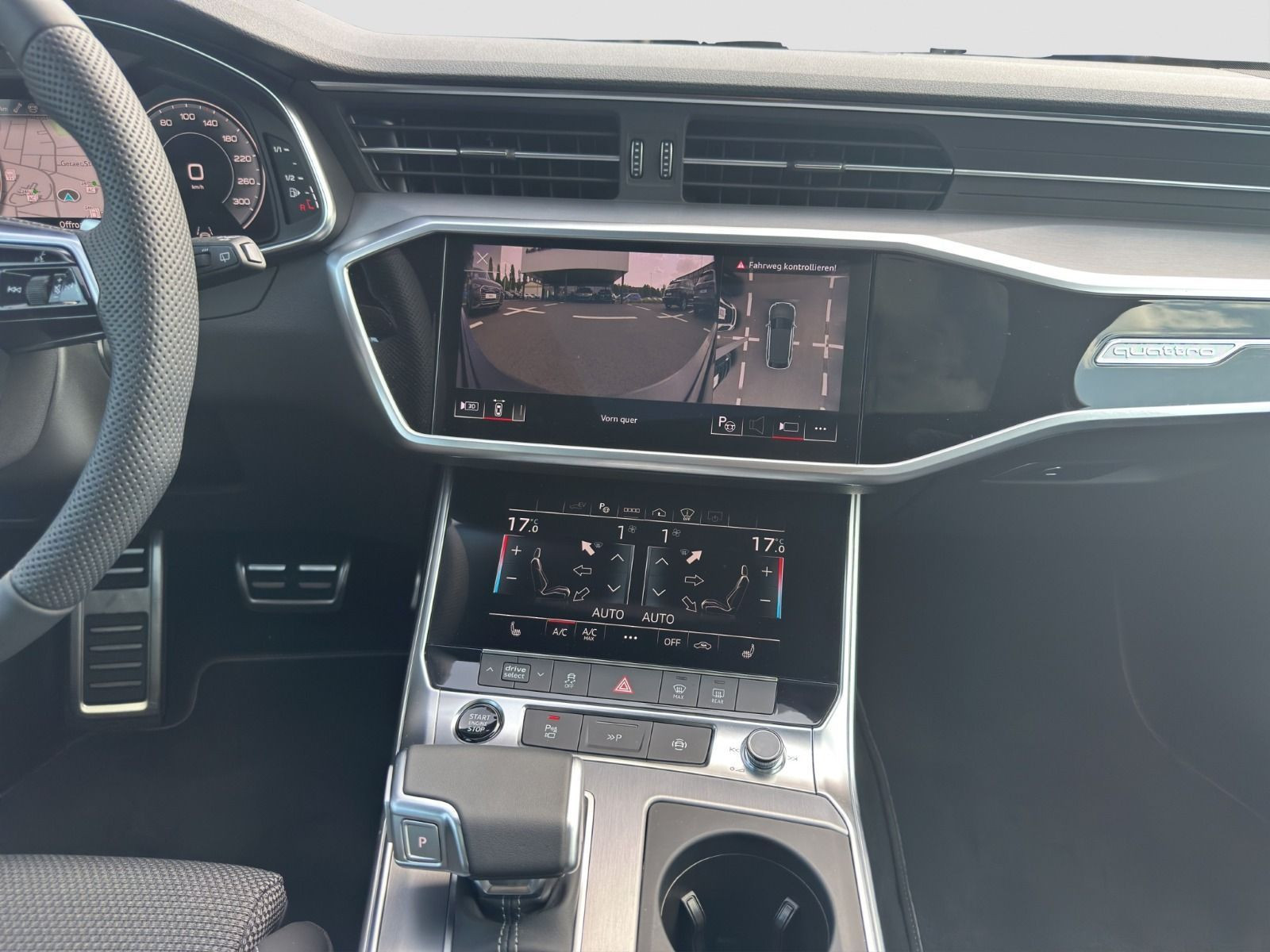 Audi - A6 Avant_12