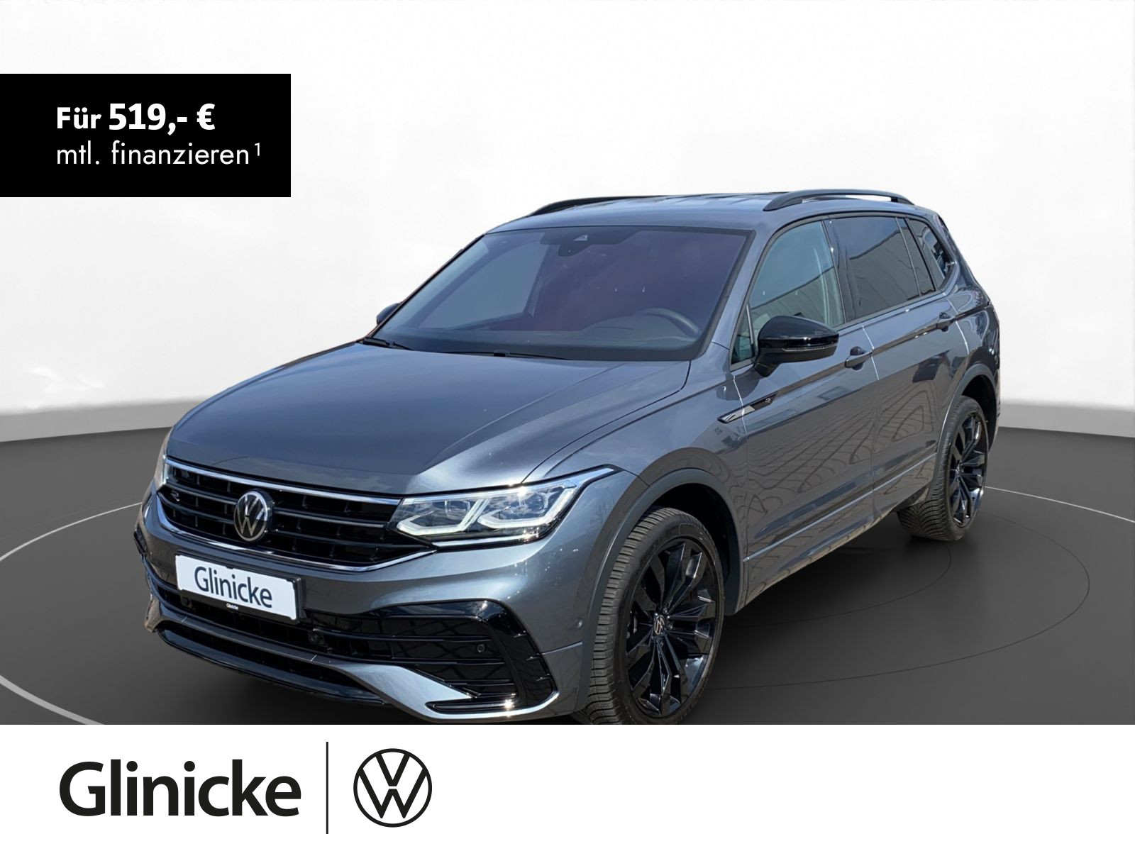 Volkswagen - Tiguan Allspace_1