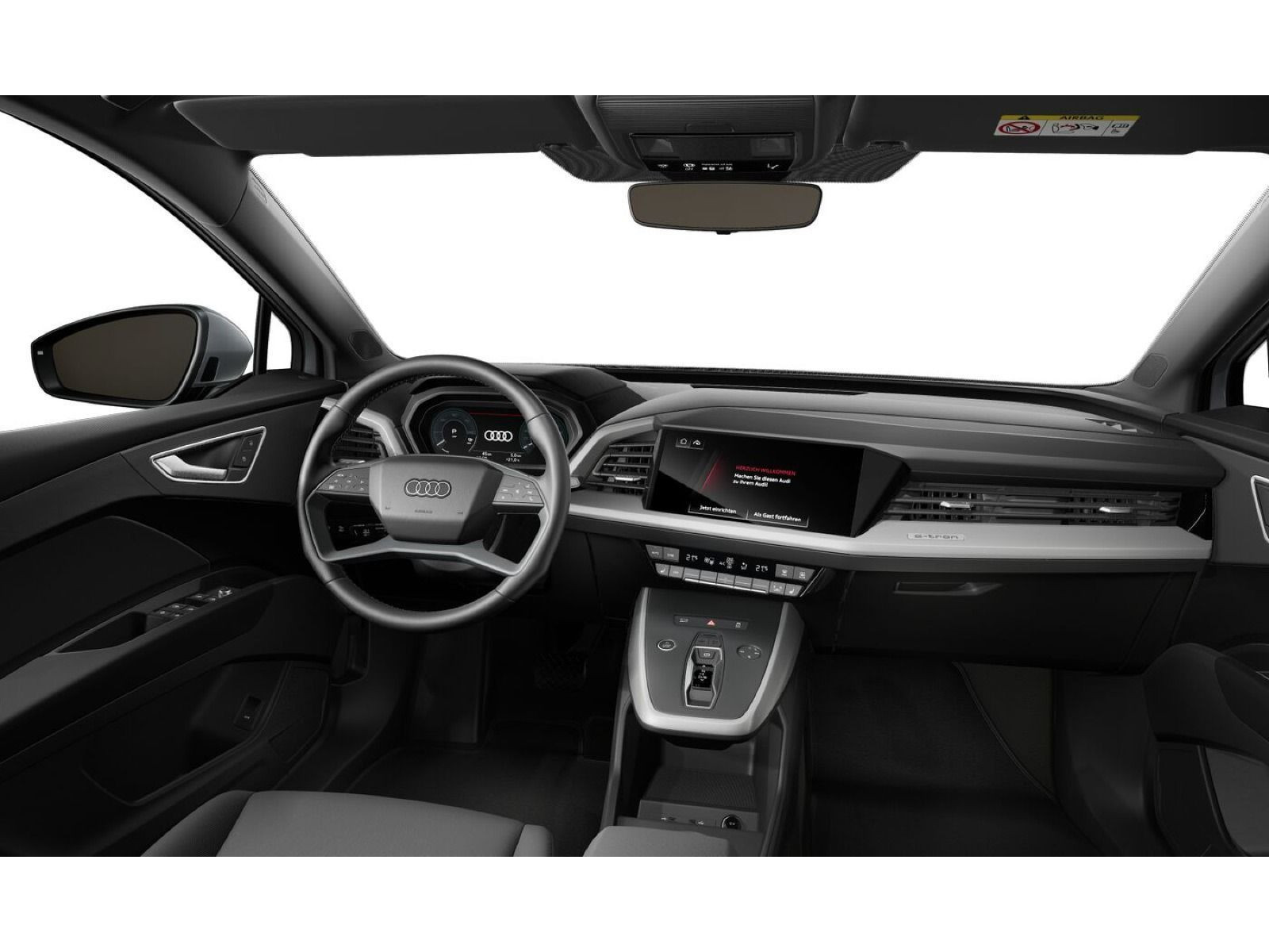 Audi - Q4 Sportback e-tron_10