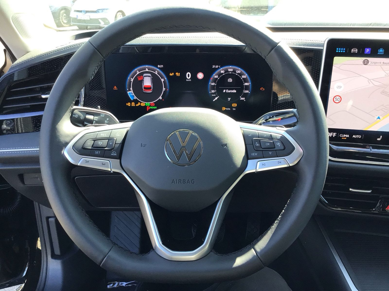 Volkswagen - Passat_16
