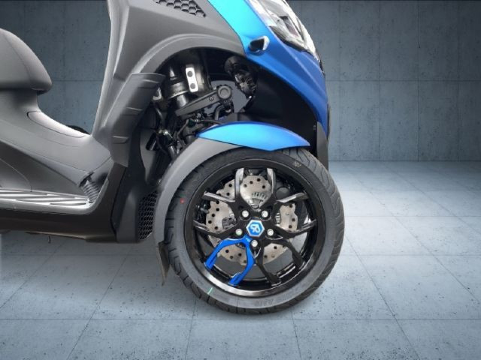 Piaggio - MP3_7