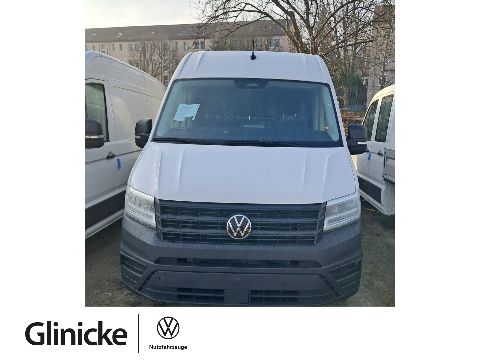 Volkswagen - Crafter_1