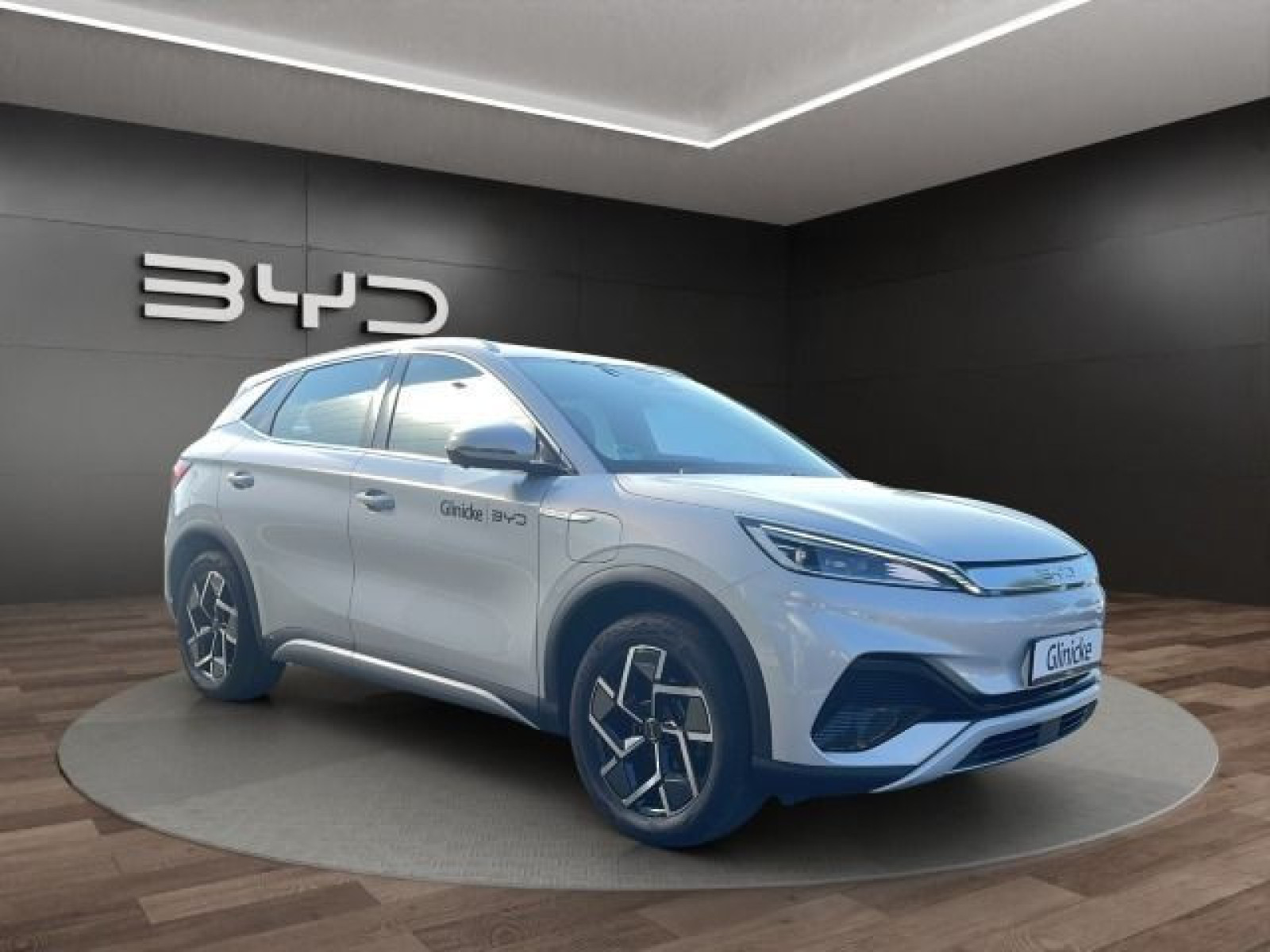 BYD - ATTO 3_8