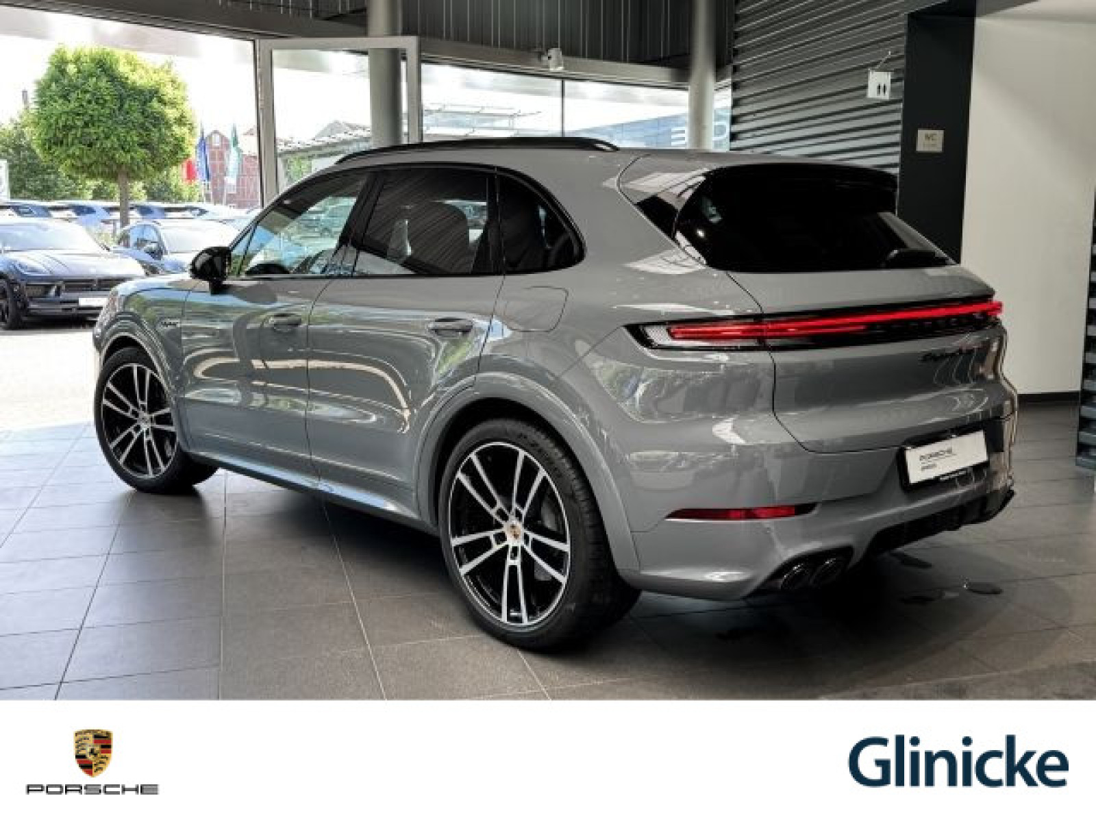 Porsche - Cayenne_3