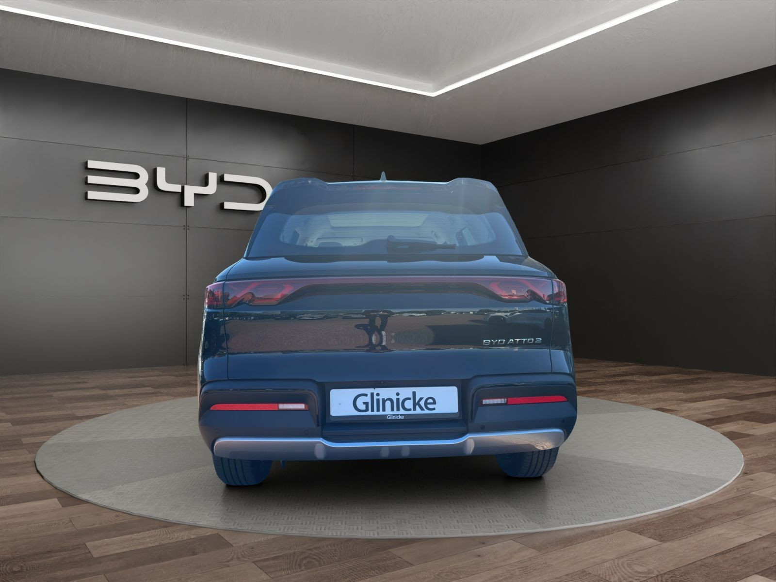 BYD - ATTO 2_5