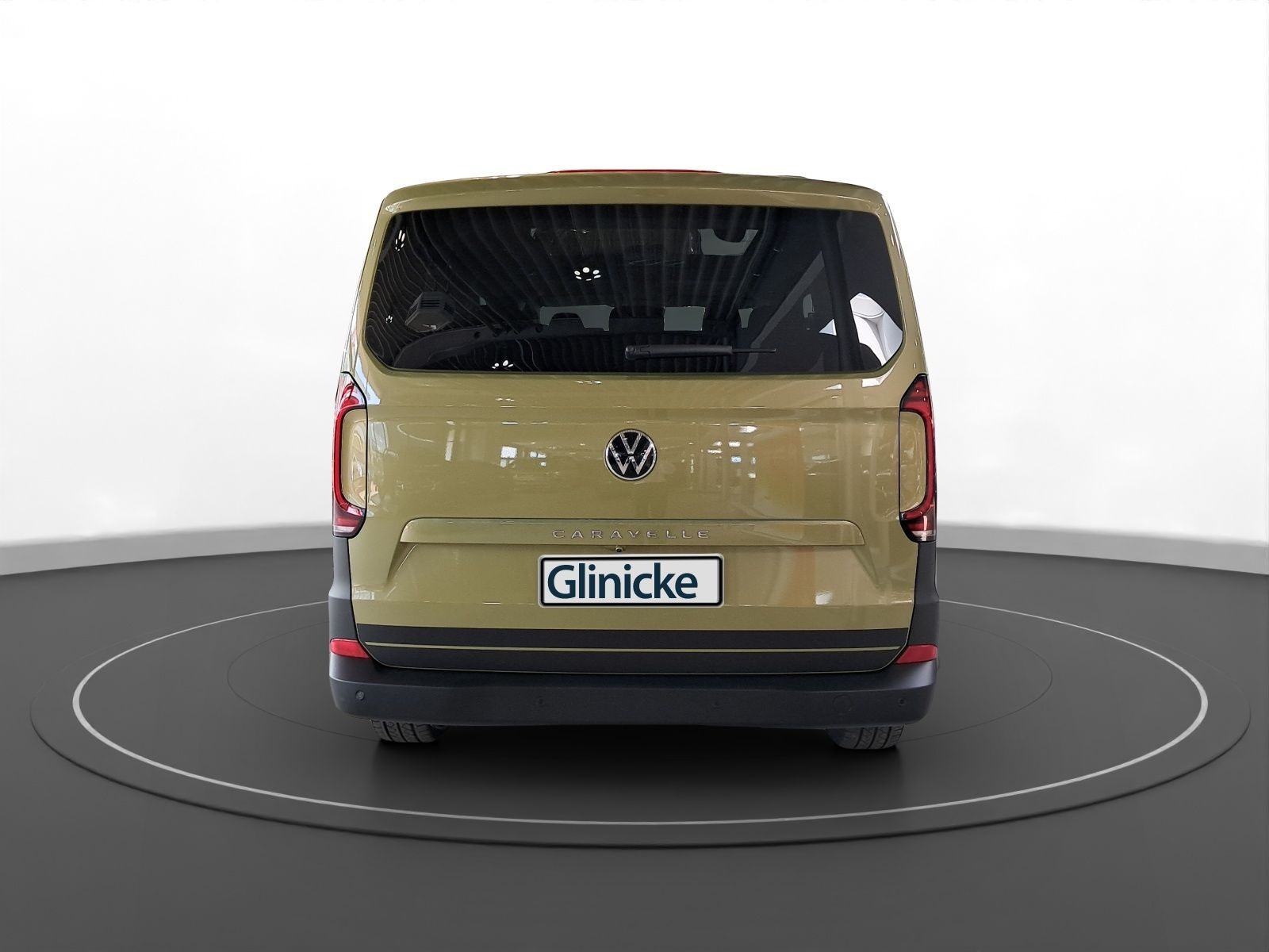 Volkswagen - T7 Caravelle_4