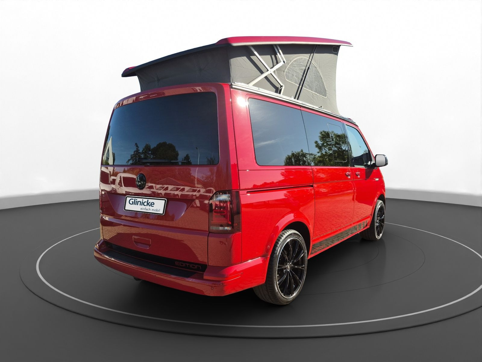 Volkswagen - T6 California_10
