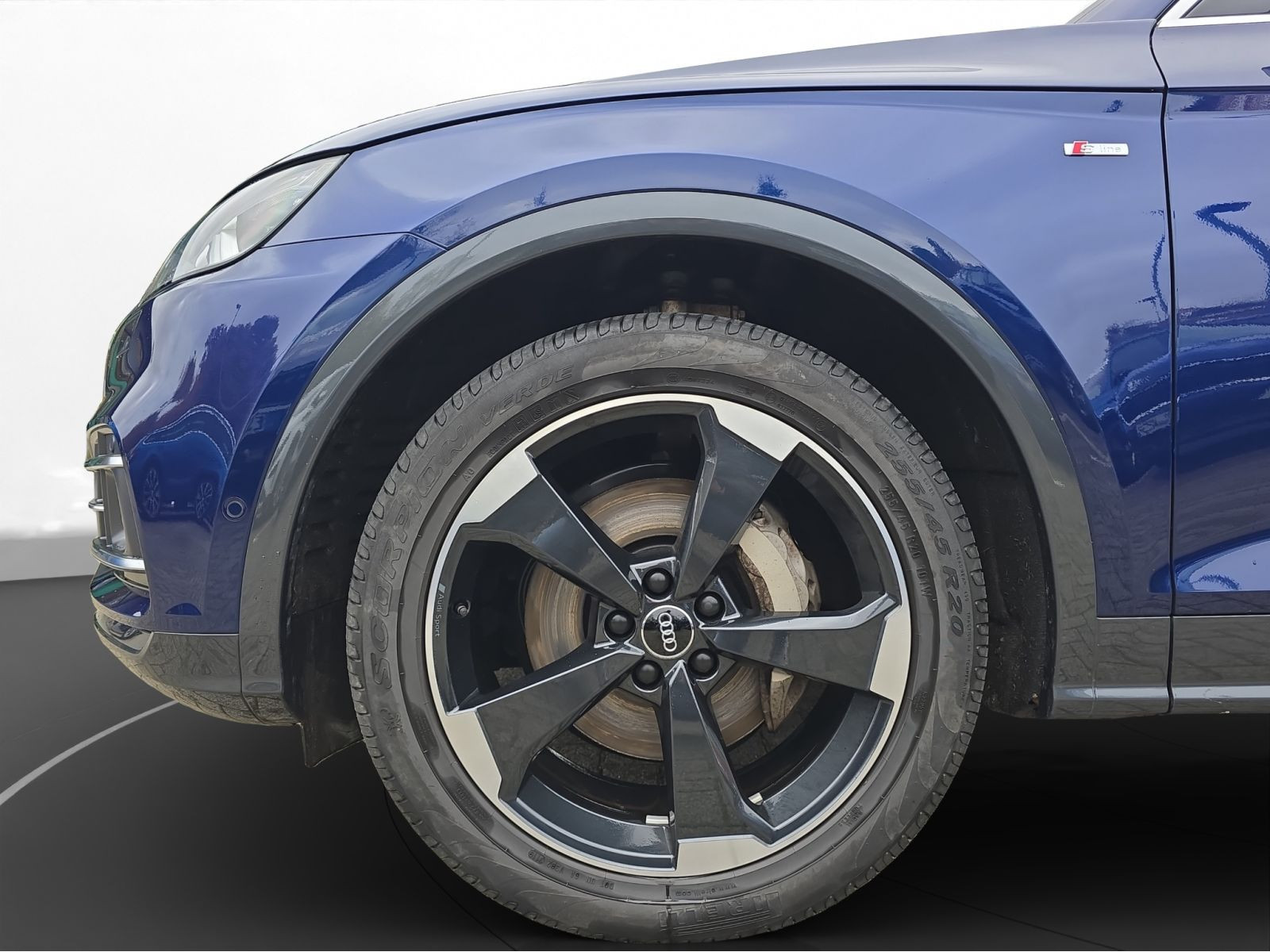 Audi - Q5_6 Audi - Q5_6