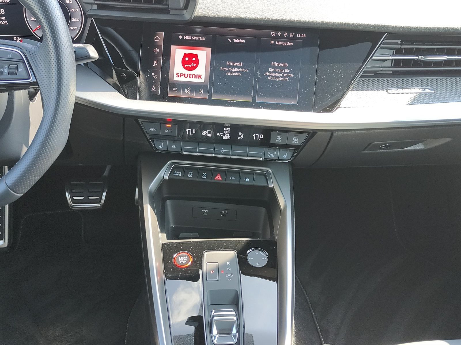 Audi - S3 Sportback_8 Audi - S3 Sportback_8